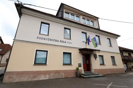 NAPIS POŠ UNEC 05 FOTO LJUBO VUKELIČ